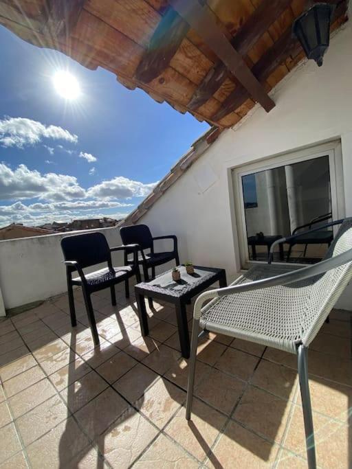 Apartamento Le Jaffa Vue Sur La Cite Carcasona Exterior foto